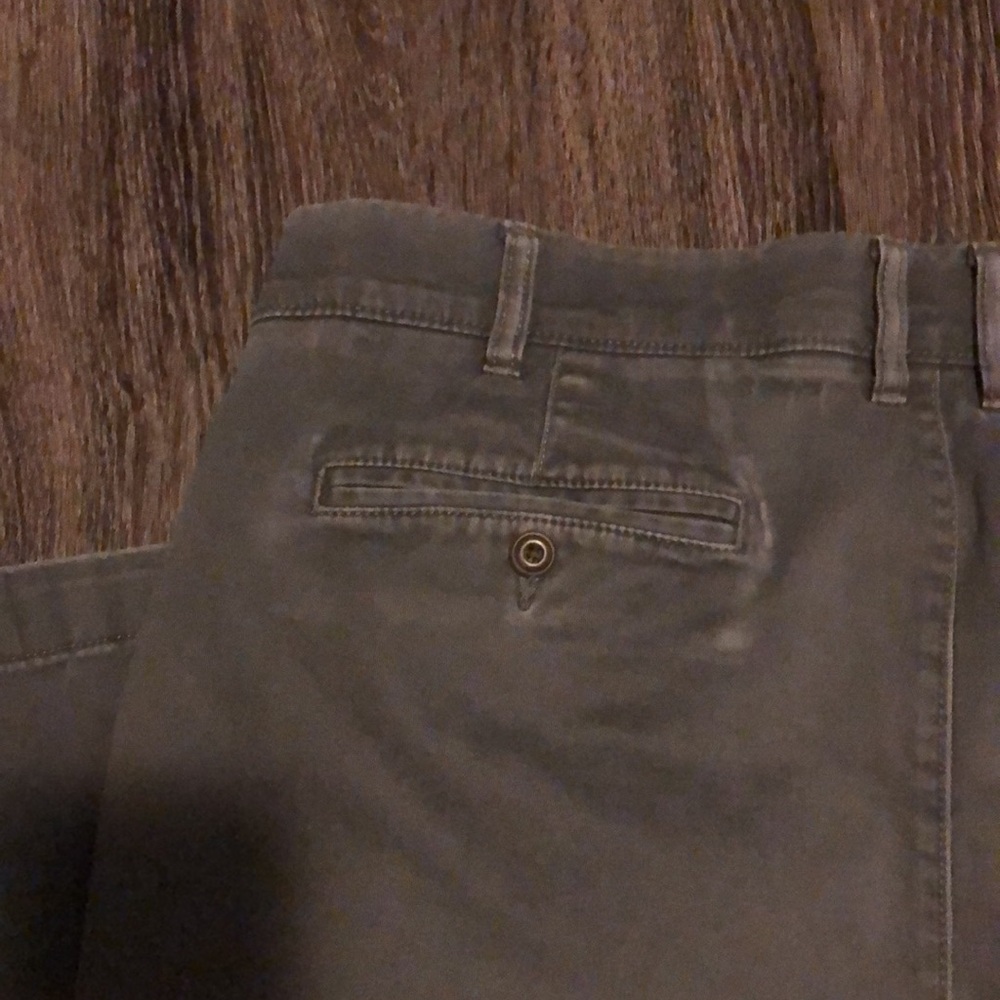 Sonoma Khaki Pants - Picture 8 of 10